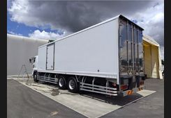 Hino Profia, фото 6