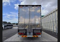 Hino Profia, фото 4