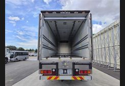 Hino Profia, фото 5