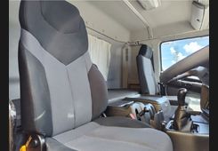 Hino Profia, фото 11