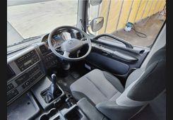 Hino Profia, фото 12
