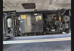 Hino Profia, фото 16