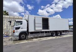 Hino Profia, фото 3