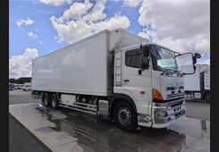 Hino Profia, фото 1