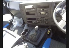 Isuzu Giga, фото 10
