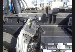 Isuzu Giga, фото 8