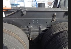 Isuzu Giga, фото 13