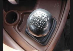 Hino Profia, фото 12