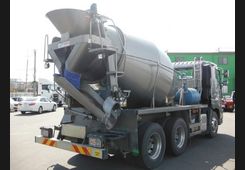 Hino Profia, фото 3