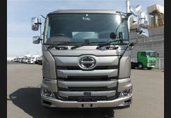 Hino Profia, фото 13