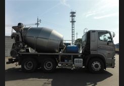 Hino Profia, фото 6