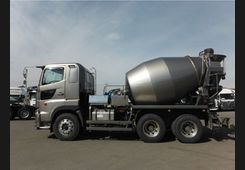 Hino Profia, фото 7