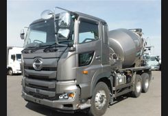 Hino Profia, фото 2
