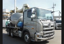 Hino Profia, фото 1