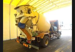 Hino Ranger, фото 2