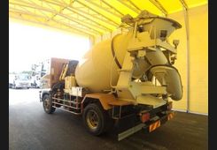 Hino Ranger, фото 5