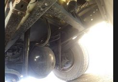 Hino Ranger, фото 8