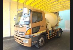 Hino Ranger, фото 1