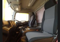 Hino Ranger, фото 9
