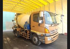Hino Ranger, фото 10