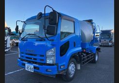 Isuzu Forward, фото 1