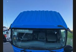 Isuzu Forward, фото 4