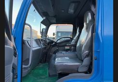Isuzu Forward, фото 8