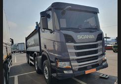 Scania R500, фото 8