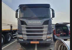 Scania R500, фото 1