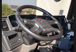 Scania R500, фото 4