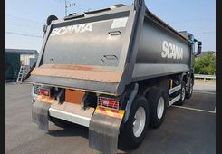 Scania R500, фото 5