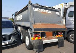 Scania R500, фото 6