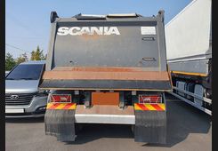 Scania R500, фото 7
