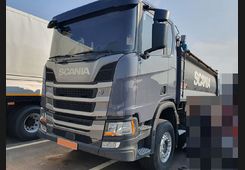 Scania R500, фото 2