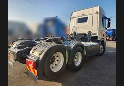 Scania G450, фото 2