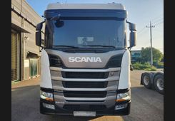 Scania G450, фото 9