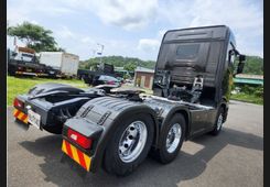 Scania S500, фото 4