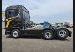 Scania S500, фото 5