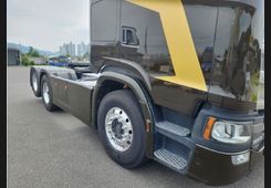 Scania S500, фото 6