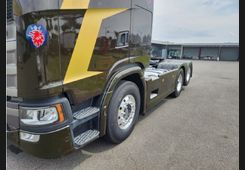 Scania S500, фото 7