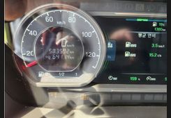 Scania S500, фото 8