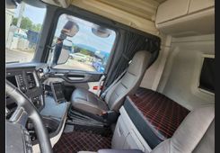 Scania S500, фото 9