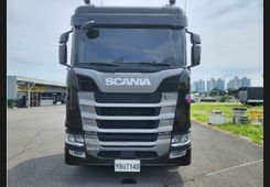 Scania S500, фото 10