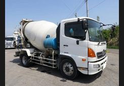 Hino Ranger, фото 11