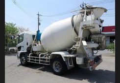 Hino Ranger, фото 1