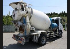 Hino Ranger, фото 3