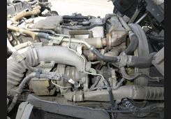 Hino Ranger, фото 9