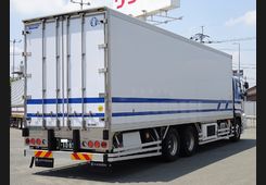 Hino Profia 2019, фото 4