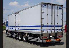 Hino Profia 2019, фото 2