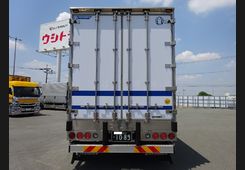 Hino Profia 2019, фото 3